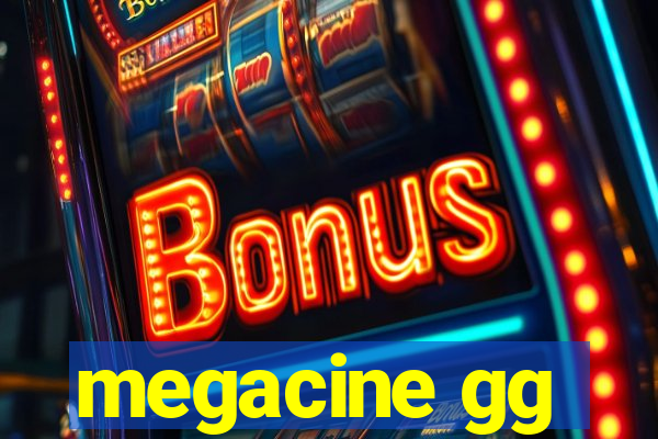 megacine gg